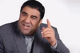 نماینده قصرشیرین در مجلس: دولت برای تقویت آنتن‌دهی نقاط کور کرمانشاه، تدبیر کند