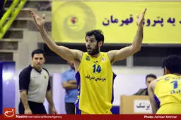 پتروشیمی بندر امام ۷۵ بر ۵۳ صنایع پتروشیمی ماهشهر را شکست داد