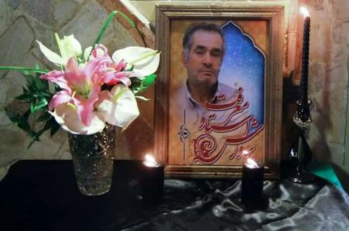 شش کتاب استاد پرورش رونمایی شد