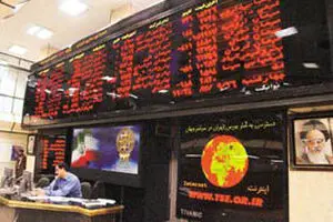 سود سرمایه‌گذاری نفت و گاز و پتروشیمی تامین ۶۹۲ ریال تعیین شد