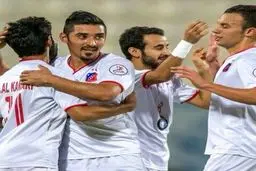 رضا قوچان‌نژاد: باشگاه الکویت به من اولتیماتوم نداده است