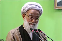 آیت‌الله کاشانی: یک مشکل کوچک در سال ۸۸ با حمایت امریکا و اسرائیل تبدیل به فتنه شد