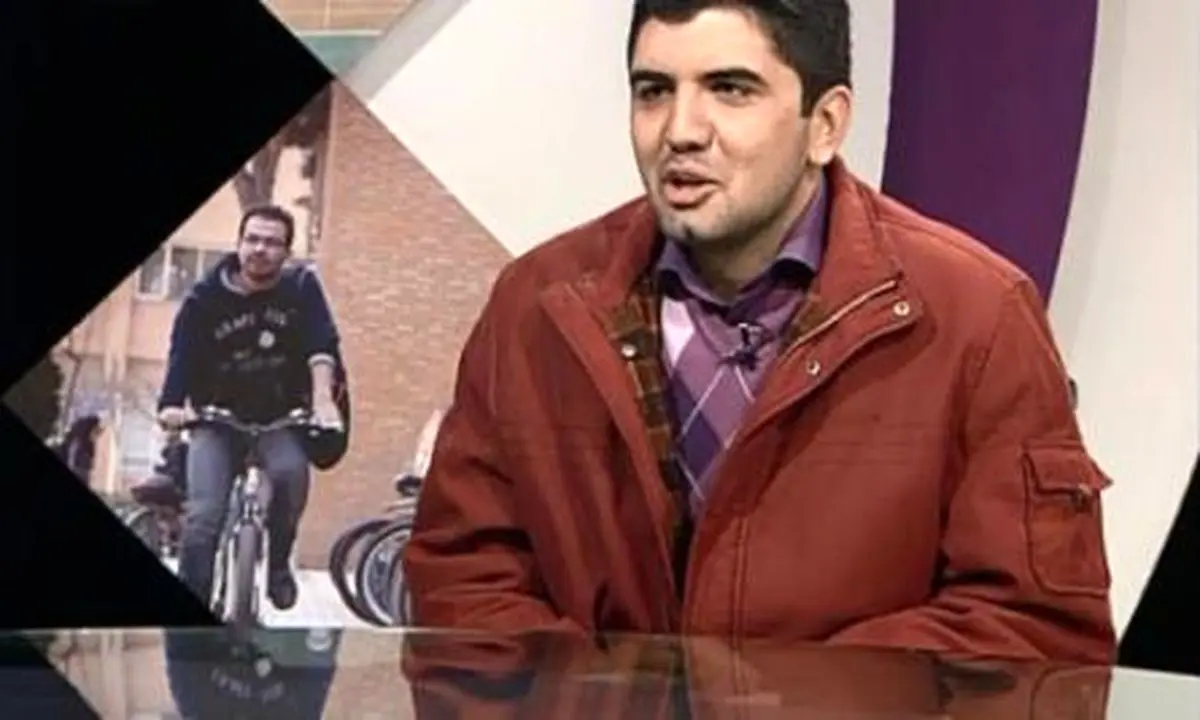 "عمار، نگاه ارزشی مؤمنانه را در فضای هنر تزریق کرد"