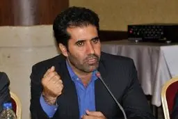 رئیس دانشگاه آزاد کرمانشاه: این دانشگاه قطب تحصیلات تکمیلی غرب کشور است