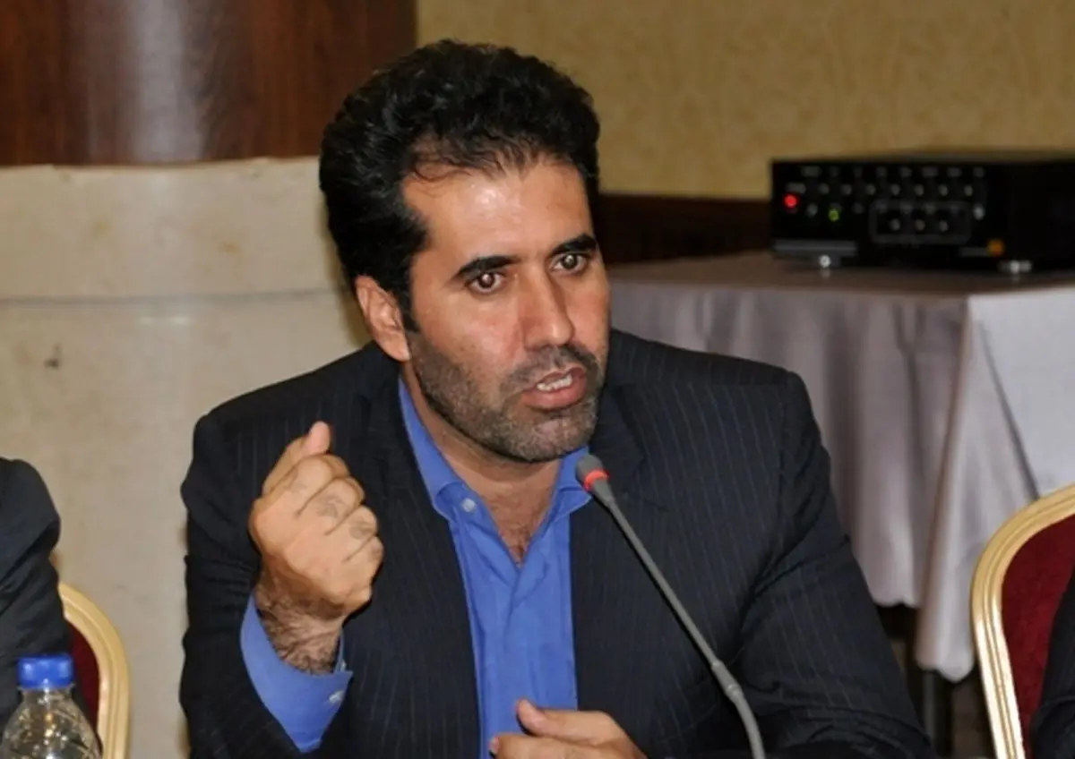 رئیس دانشگاه آزاد کرمانشاه: این دانشگاه قطب تحصیلات تکمیلی غرب کشور است