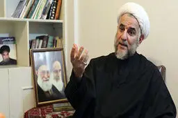 جلسه ستاد برگزاری نماز جمعه اهواز برگزار شد