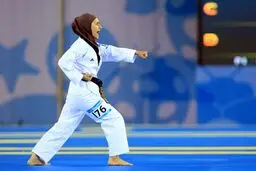 سرمربی تیم پومسه بانوان فارس: سطح مسابقات لیگ پیشرفت کرده است
