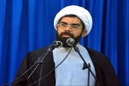 امام جمعه زابل: اگر ولایت فقیه نبود جریان فتنه به اهدافش می‌رسید
