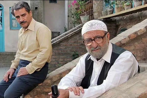 "خانه هنرمندان ایران" از اکران "خانه پدری" کنار کشید