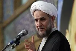 امام جمعه موقت اهواز: برخی هنوز از ۹ دی ۸۸ عبرت نگرفته‌اند