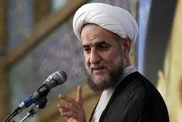 امام جمعه موقت اهواز: برخی هنوز از ۹ دی ۸۸ عبرت نگرفته‌اند