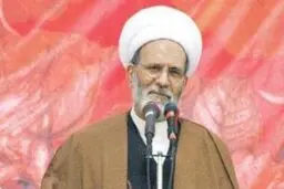 امام جمعه موقت مشهد: اگر فتنه ۸۸ کنترل نمی‌شد در مسیر صحیح کنونی نبودیم