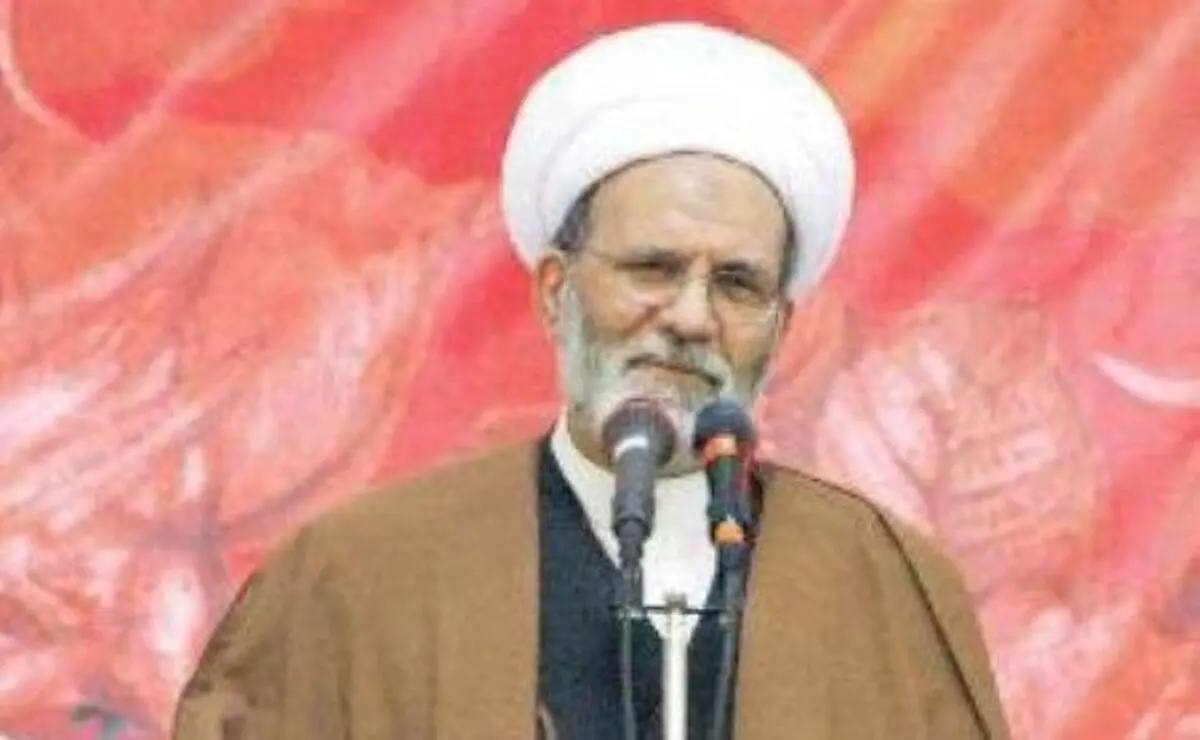 امام جمعه موقت مشهد: اگر فتنه ۸۸ کنترل نمی‌شد در مسیر صحیح کنونی نبودیم