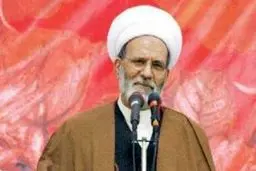 امام جمعه موقت مشهد: اگر فتنه ۸۸ کنترل نمی‌شد در مسیر صحیح کنونی نبودیم