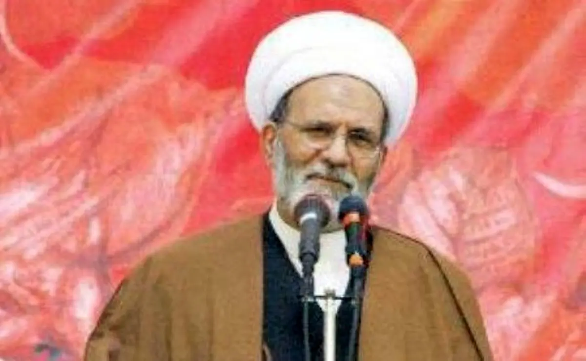 امام جمعه موقت مشهد: اگر فتنه ۸۸ کنترل نمی‌شد در مسیر صحیح کنونی نبودیم