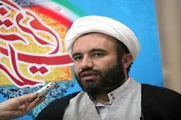 استاندار فارس از مدرسه شبانه‌روزی حفظ قرآن مؤسسه بیت‌الاحزان بازدید کرد