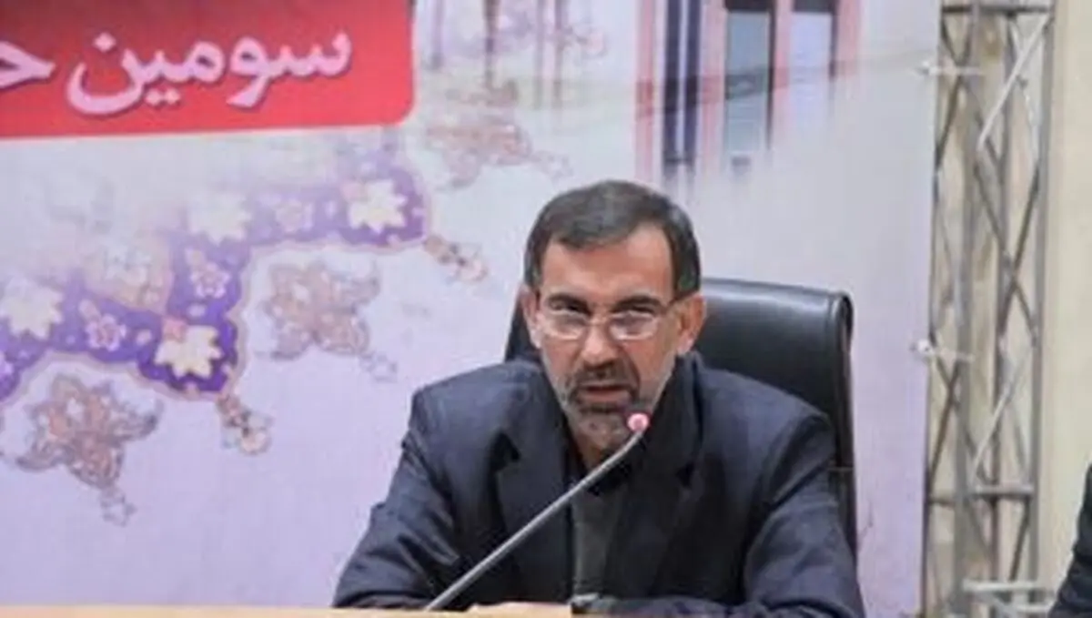 مسئول سفرهای شهرستانی استاندار فارس: سفر استاندار به شهرستان استهبان ۳۵ مصوبه داشت
