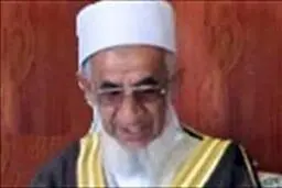 امام جمعه اهل سنت فنوج: آمریکا پشت پرده واقعی فتنه ۸۸ بود