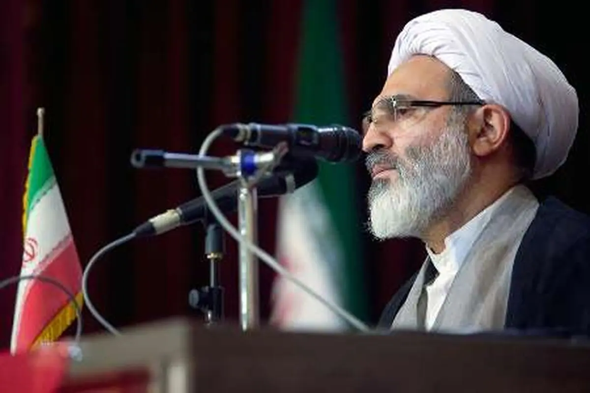 مسئول نمایندگی ولی فقیه در سپاه کرمانشاه: حماسه ۹ دی تجلی ولایت‌پذیری ملت بود