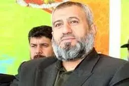 مشاور عالی استاندار کرمانشاه: حفظ انقلاب و راه شهدا سخت‌تر از شهادت است