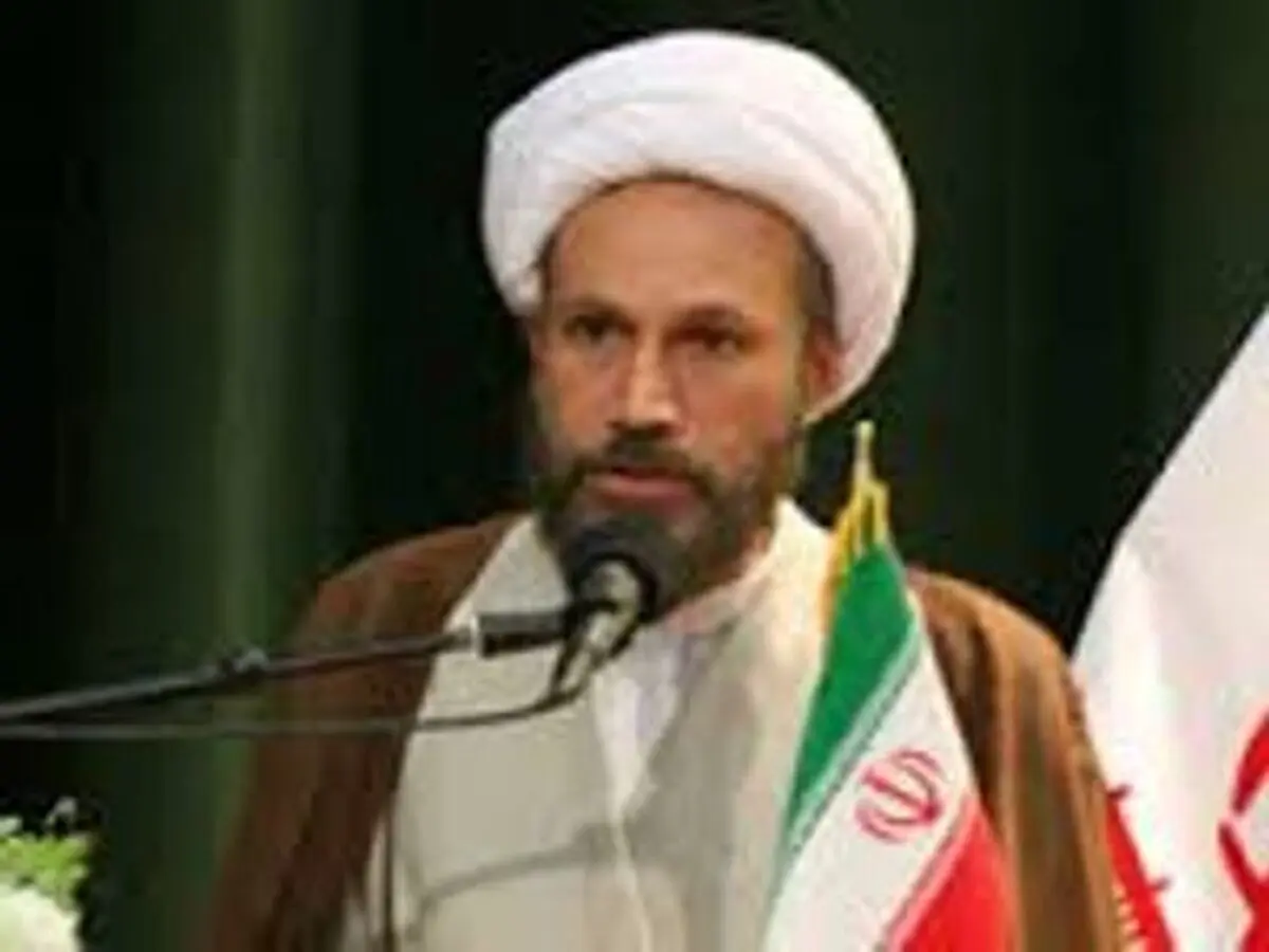 امام جمعه جهرم: حماسه نهم دی‌ماه در لبیک به ندای رهبر معظم انقلاب رقم خورد