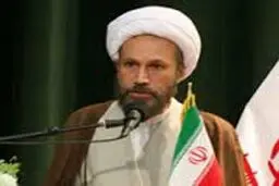 امام جمعه جهرم: حماسه نهم دی‌ماه در لبیک به ندای رهبر معظم انقلاب رقم خورد