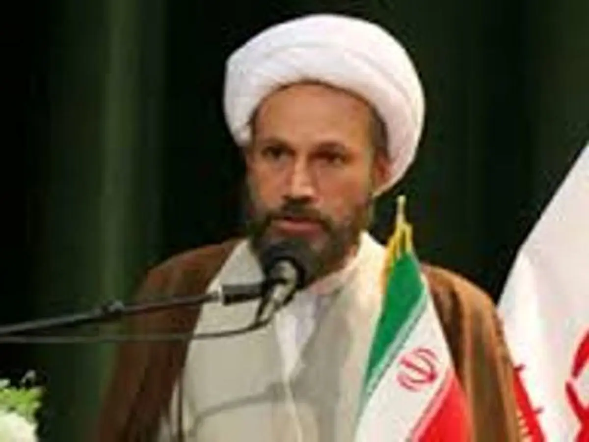 امام جمعه جهرم: حماسه نهم دی‌ماه در لبیک به ندای رهبر معظم انقلاب رقم خورد