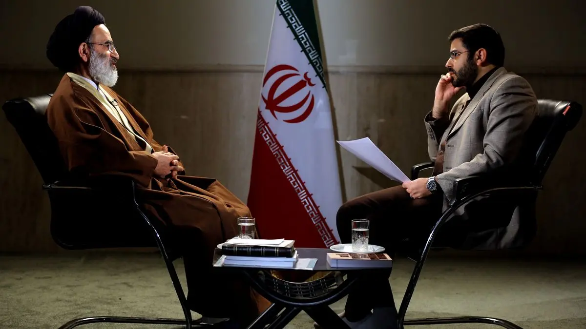 حجت‌الاسلام تقوی: هاشمی رفسنجانی خودش متوجه شد که نمی‌تواند نماز جمعه بخواند