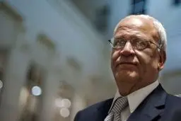 عریقات: شورای امنیت امروز یا دوشنبه به پیش‌نویس قطعنامه فلسطین رای می‌دهد