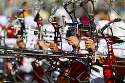 سرمربی تیم ملی تیراندازی با کمان: اردوی تیم ملی به تعویق افتاد