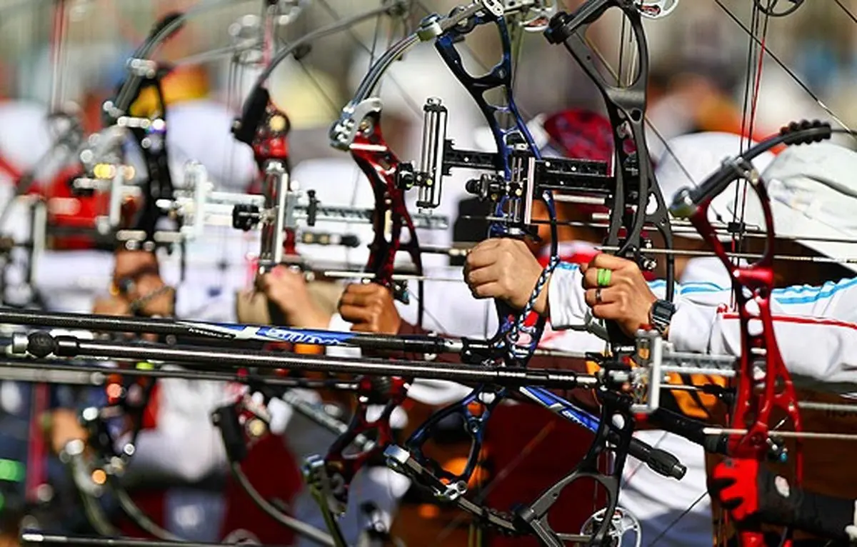 سرمربی تیم ملی تیراندازی با کمان: اردوی تیم ملی به تعویق افتاد