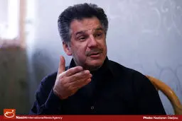 فرحبخش: نه فیلم ضددینی می‌سازم و نه بلدم که بسازم