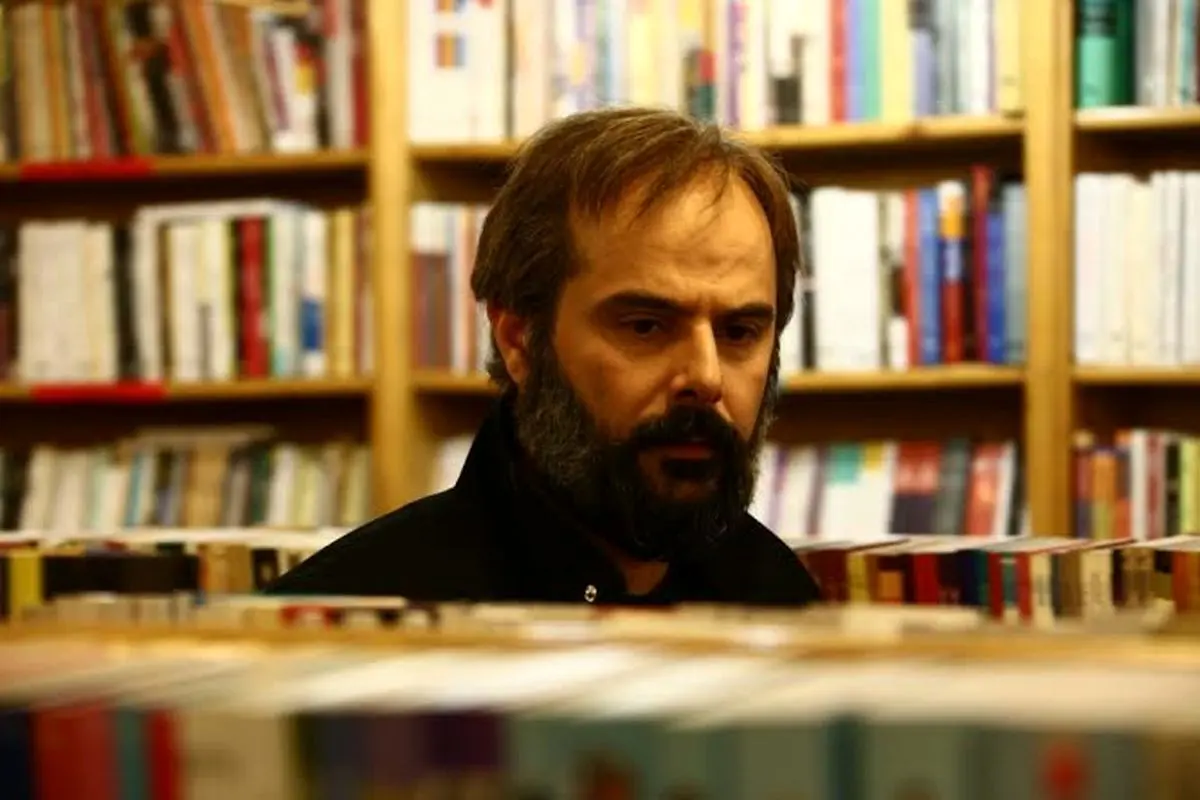 راما قویدل تدوین "چاقی" را به پایان رساند + تصاویر