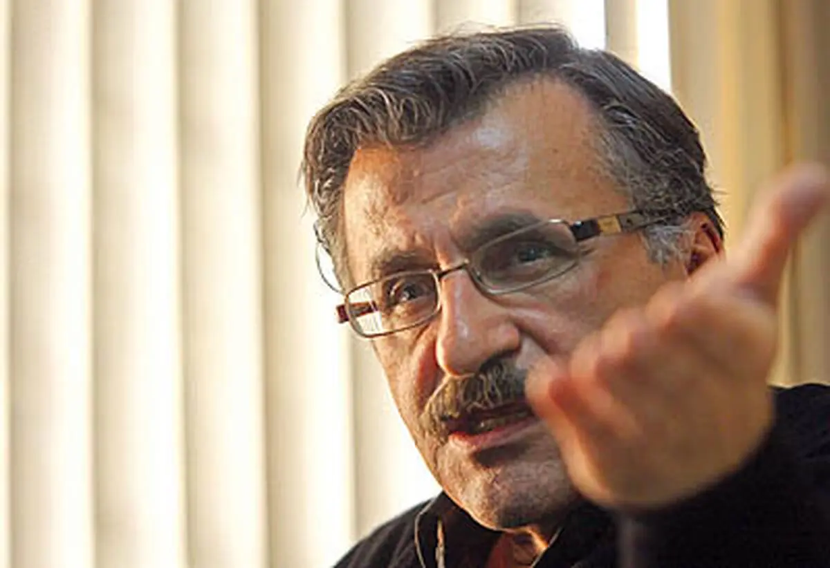 دادگو: همت سینمای ما باید روی سالن‌سازی باشد بعد اکران بین‌المللی