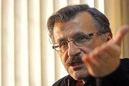 دادگو: همت سینمای ما باید روی سالن‌سازی باشد بعد اکران بین‌المللی