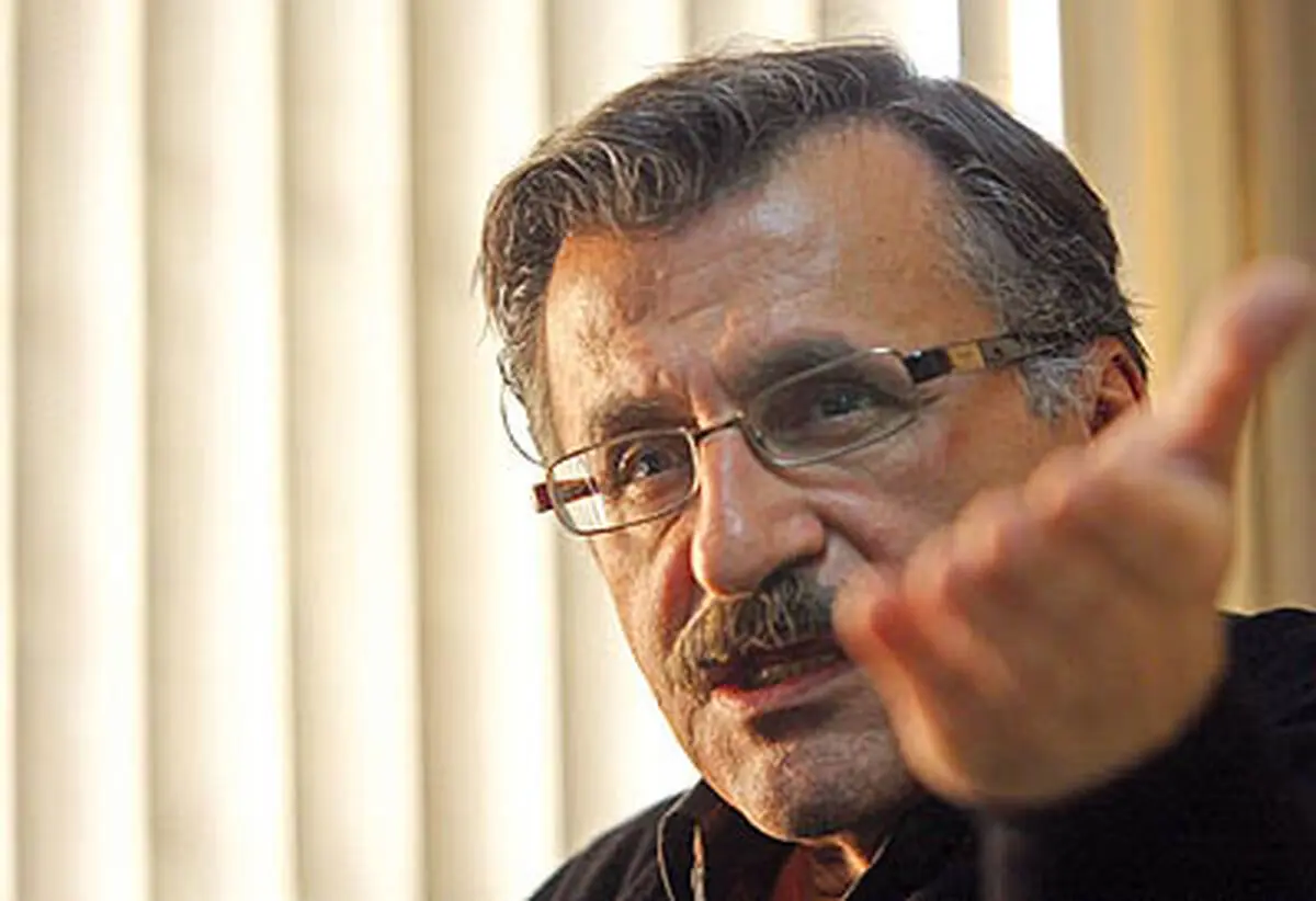دادگو: همت سینمای ما باید روی سالن‌سازی باشد بعد اکران بین‌المللی