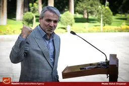 نوبخت: برداشت ۴.۱ میلیارد دلار از صندوق توسعه ملی نادرست است