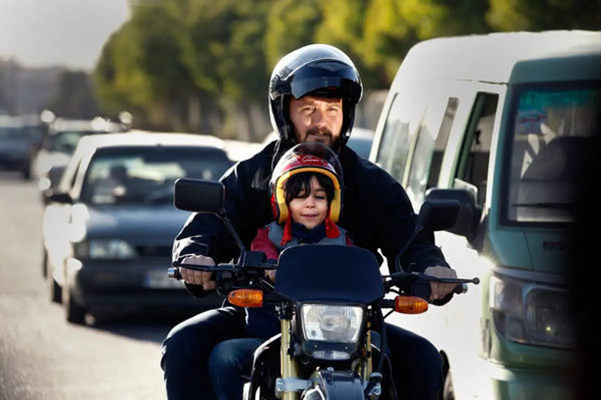 "میکائیل" نامزد سریال نوروزی شبکه یک اعلام شد