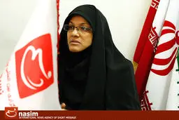 الهیان: احزاب برای ورود زنان به مجلس نقش‌آفرینی کنند