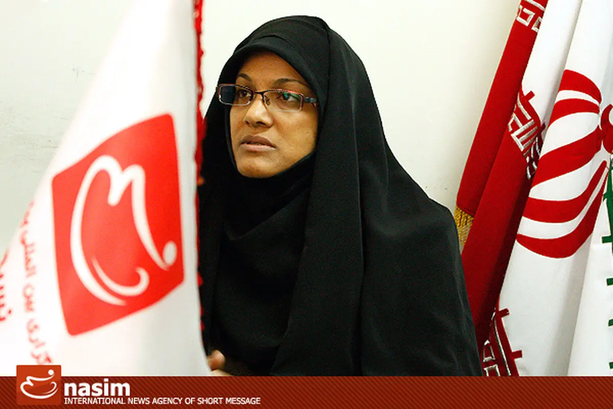 الهیان: احزاب برای ورود زنان به مجلس نقش‌آفرینی کنند