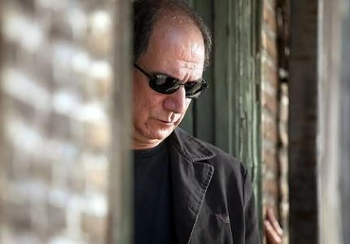 آتیلا پسیانی به "سفید" می‌آید