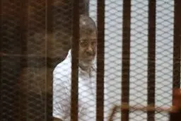 دادگاه محمد مرسی امروز از سر گرفته می‌شود