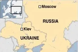 روسیه از توافق با اوکراین برای فروش ۹ میلیارد کیلووات ساعت برق خبر داد