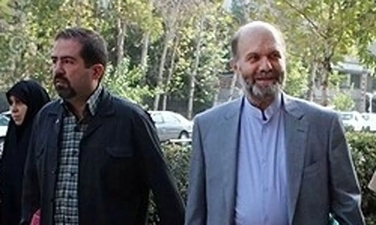 وکیل مهدی هاشمی: از جلسات دادگاه دو یا سه جلسه دیگر باقی مانده است