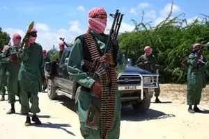 حمله افراد مسلح به مقر سازمان ملل در پایتخت سومالی سه کشته بر جای گذاشت