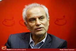 سجادی: گزارش مالی فدراسیون خیلی ناقص است