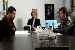 خلاصه سریال