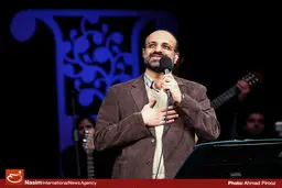 محمد اصفهانی: خانواده شهدا و جانبازان، واقعیت انکارناپذیر مقدس و محترم جامعه‌اند