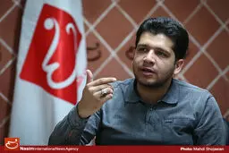 بیانی: متاسفانه در جریان دانشجویی، دولت تنها به طیف خاصی بها می‌دهد