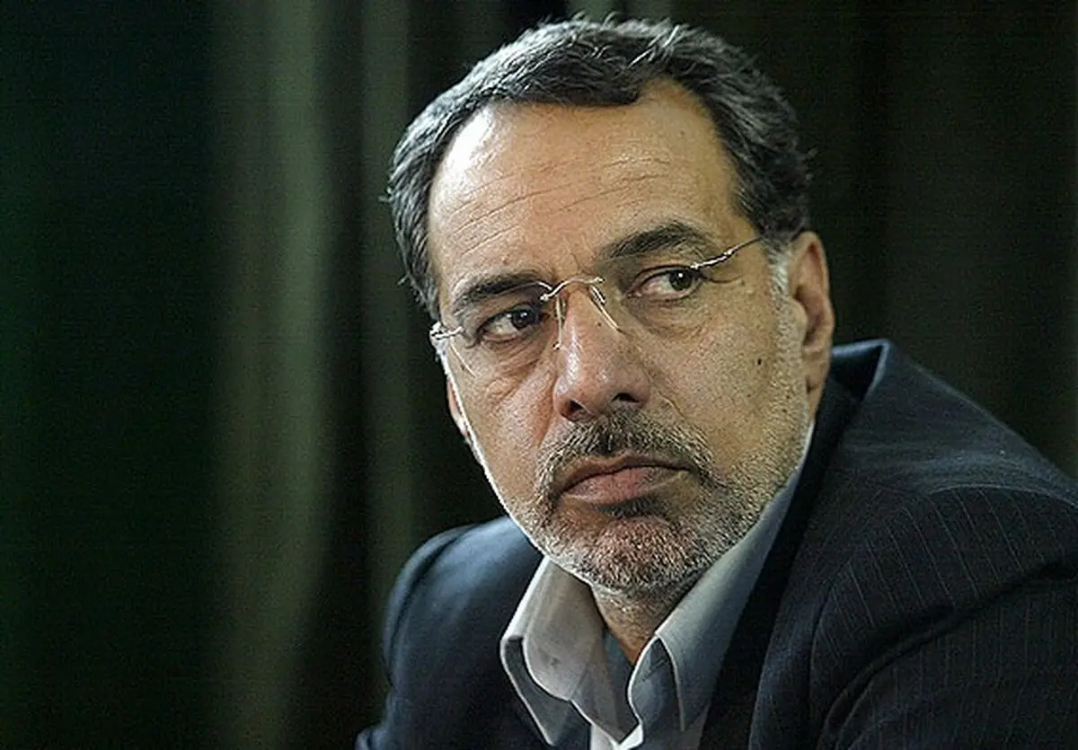 آرین‌منش: توصیه می‌کنم دولت و برخی جریانات، مرز مشخصی با فتنه داشته باشند
